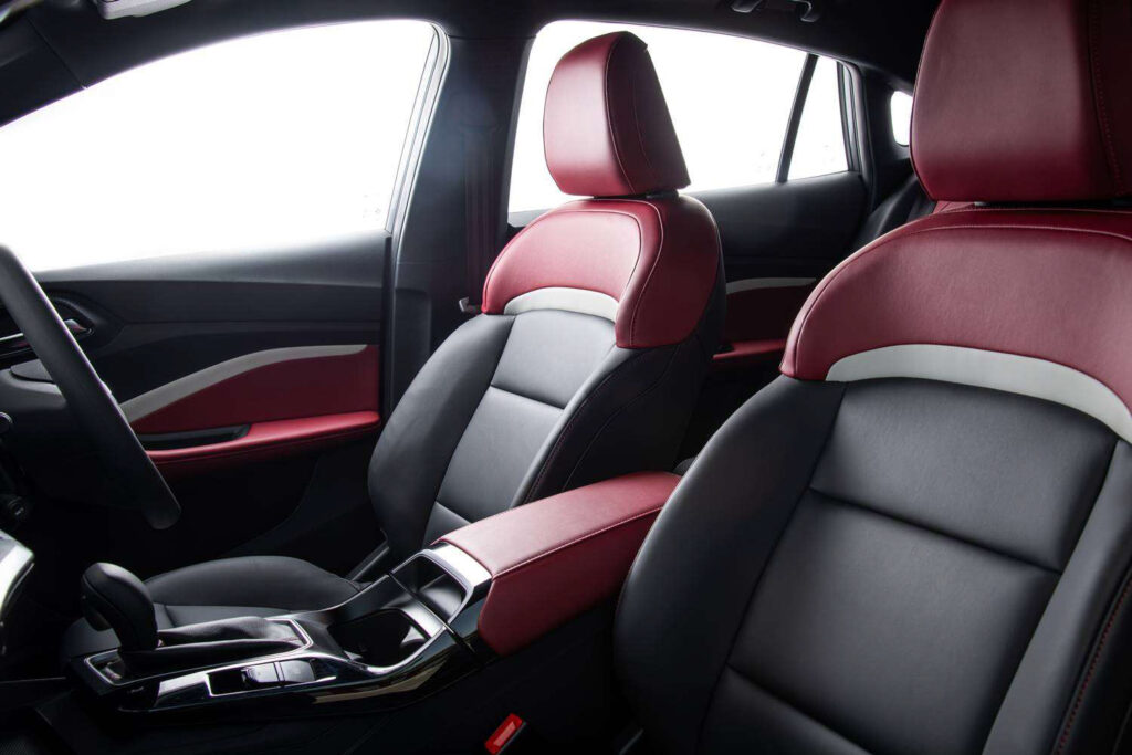 Automotive Seat Covers