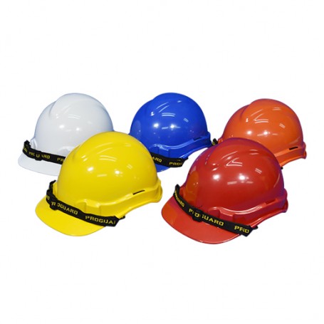 Safety Helmets