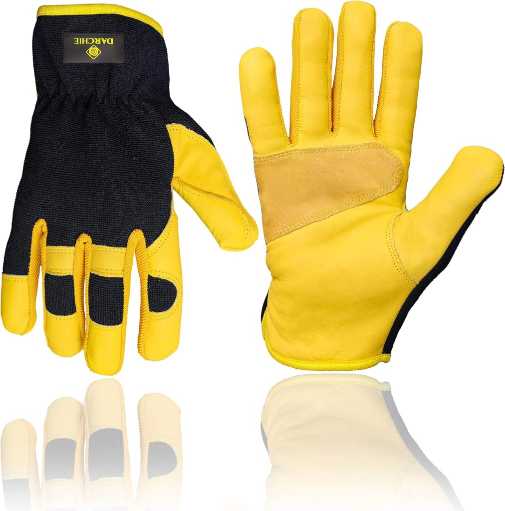 Hand Gloves